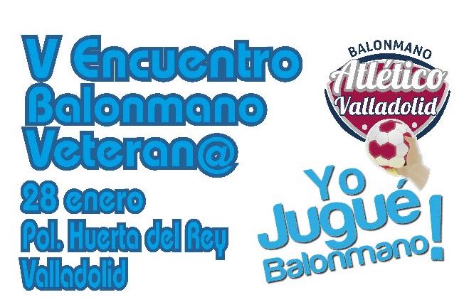 En marcha el V Encuentro de Veteranos del Recoletas Atlético Valladolid